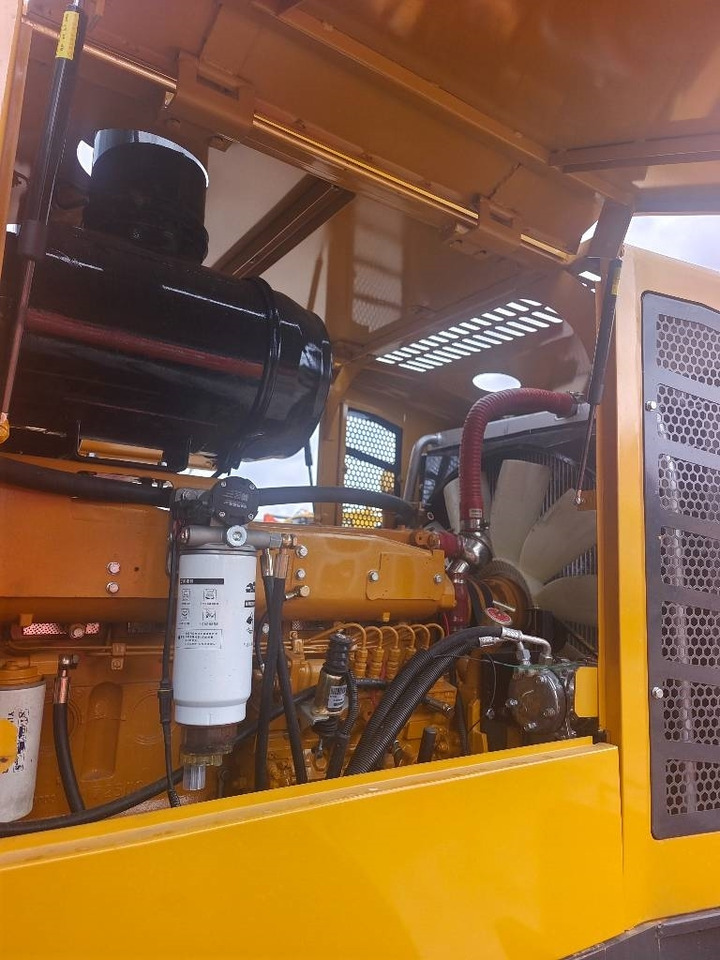 Wheel loader XCMG ZL 50 GN