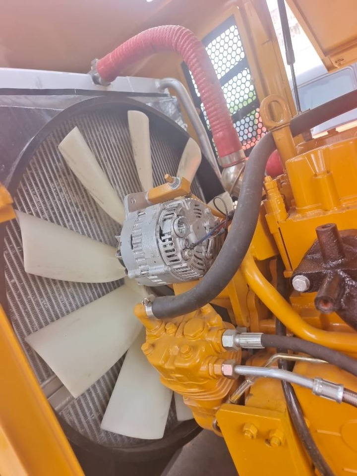 Wheel loader XCMG ZL 50 GN