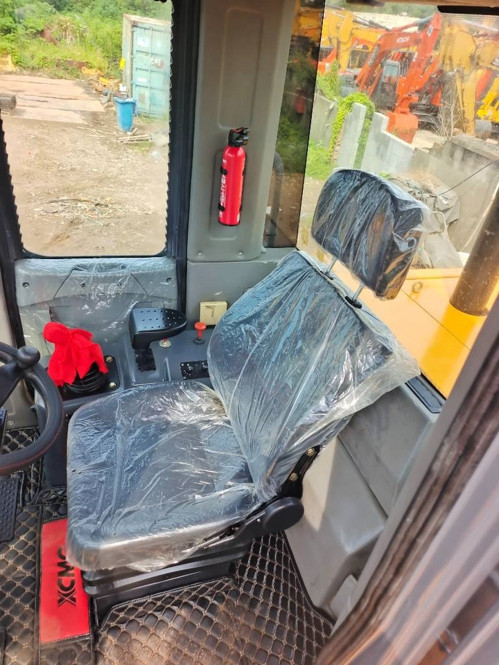 Wheel loader XCMG ZL 50 GN