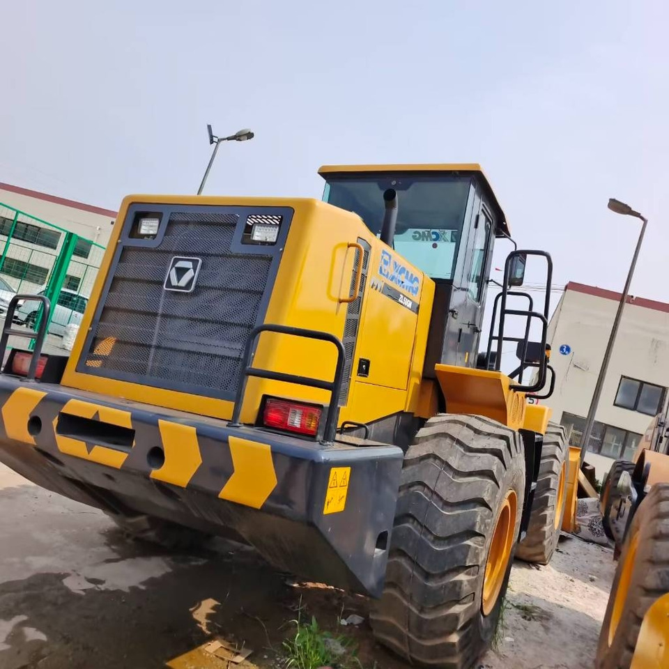 Wheel loader XCMG ZL 50 GN