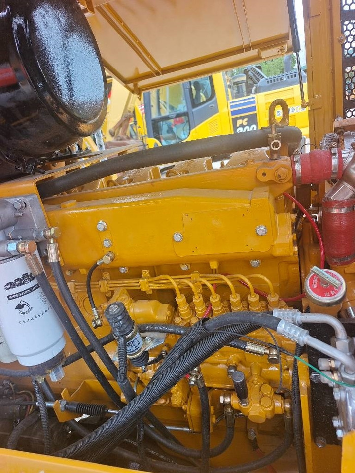 Wheel loader XCMG ZL 50 GN