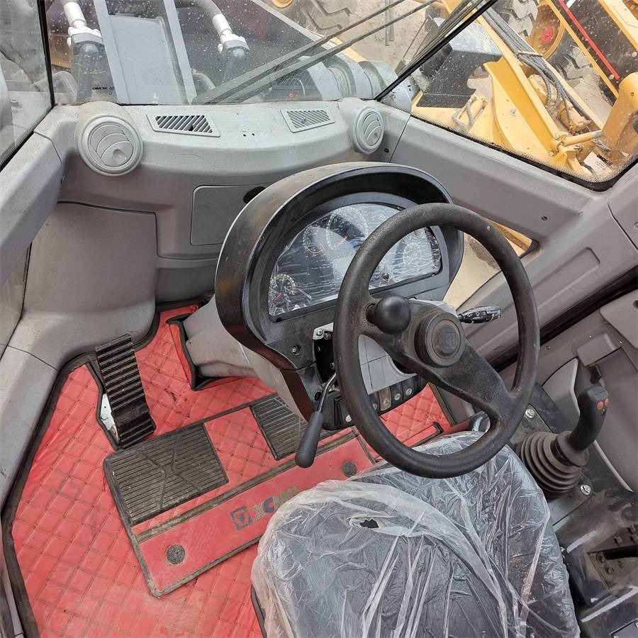 Wheel loader XCMG ZL 50 GN