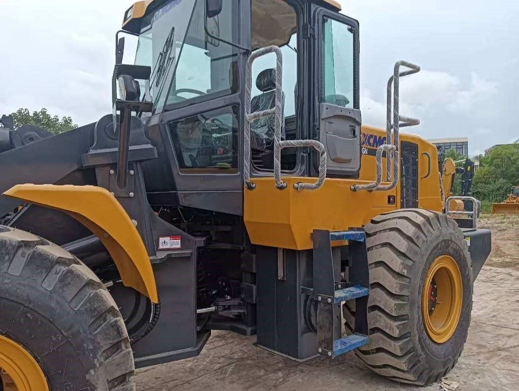 Wheel loader XCMG ZL 50 GN