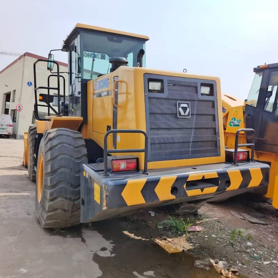 Wheel loader XCMG ZL 50 GN