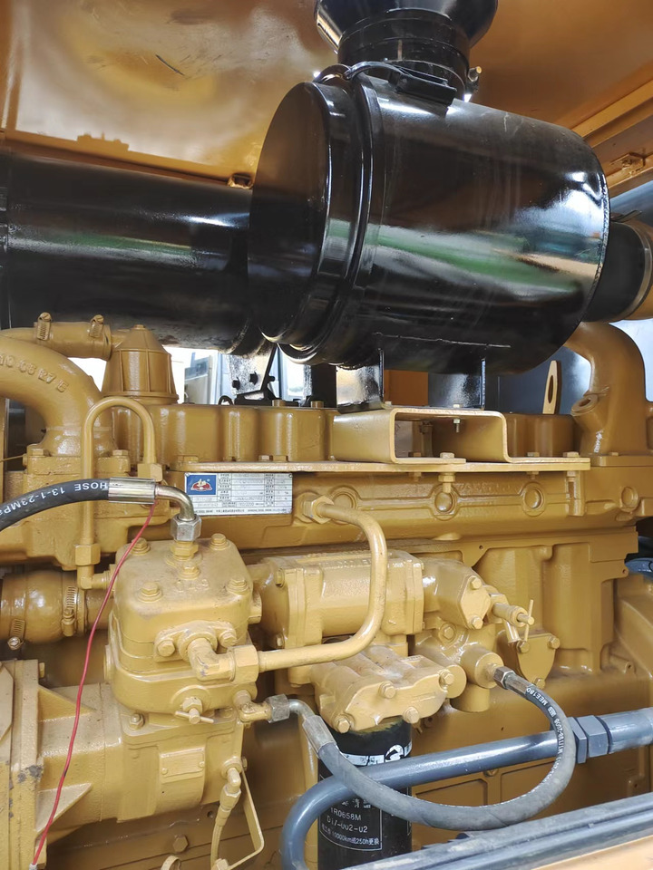 Wheel loader XCMG lw500kv