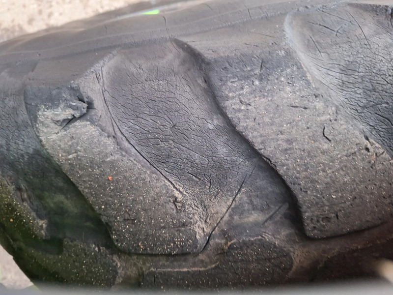 Wheel loader Yanmar V80