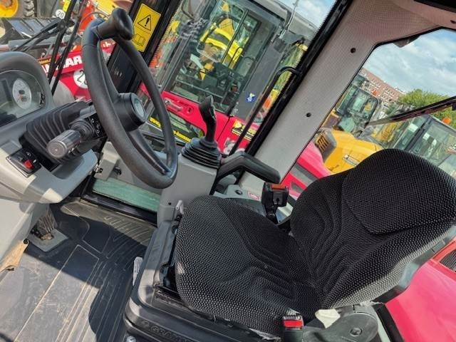 Wheel loader Yanmar V 100-5