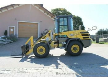 Wheel loader Yanmar V 80