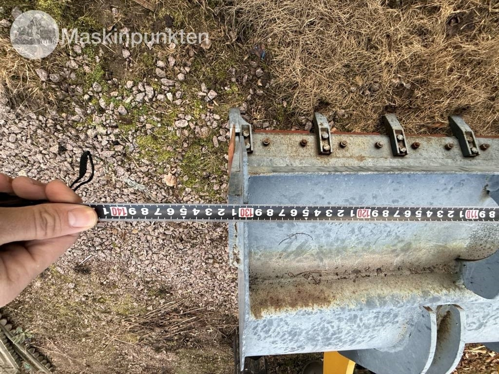 Wheel loader Yonqui Hjullastare