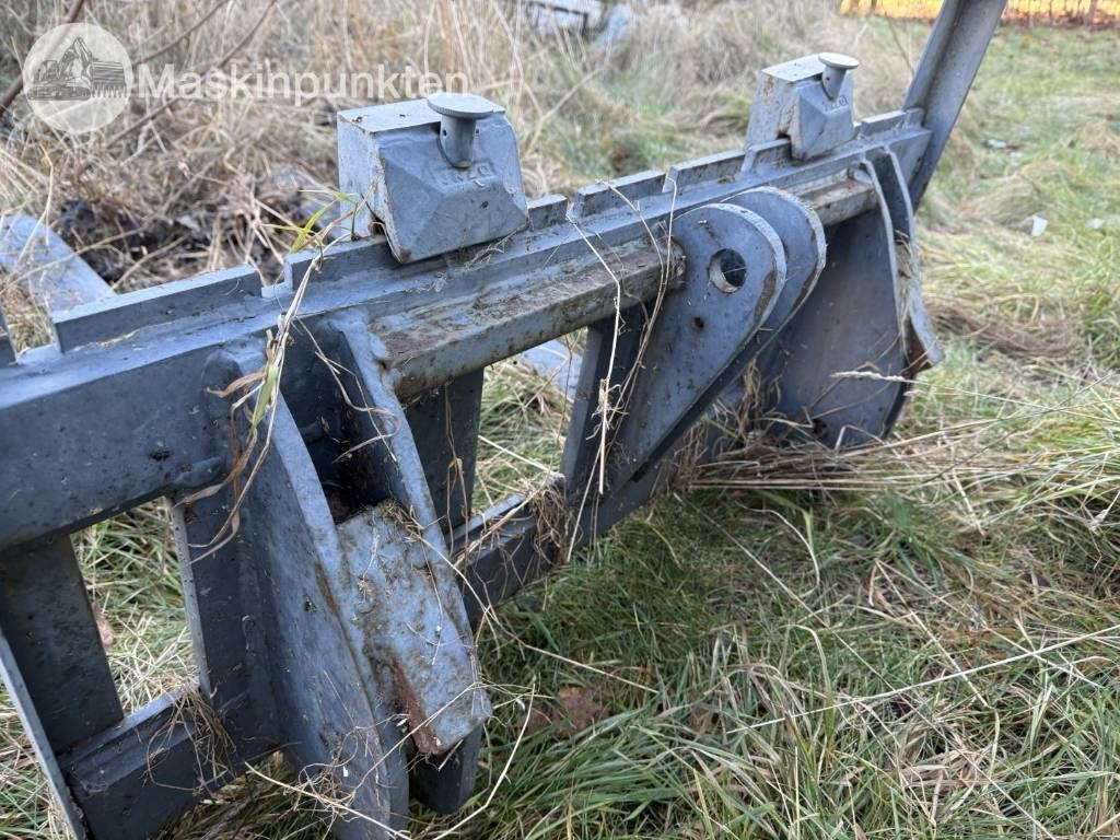 Wheel loader Yonqui Hjullastare