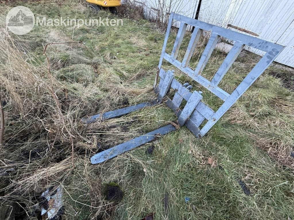 Wheel loader Yonqui Hjullastare