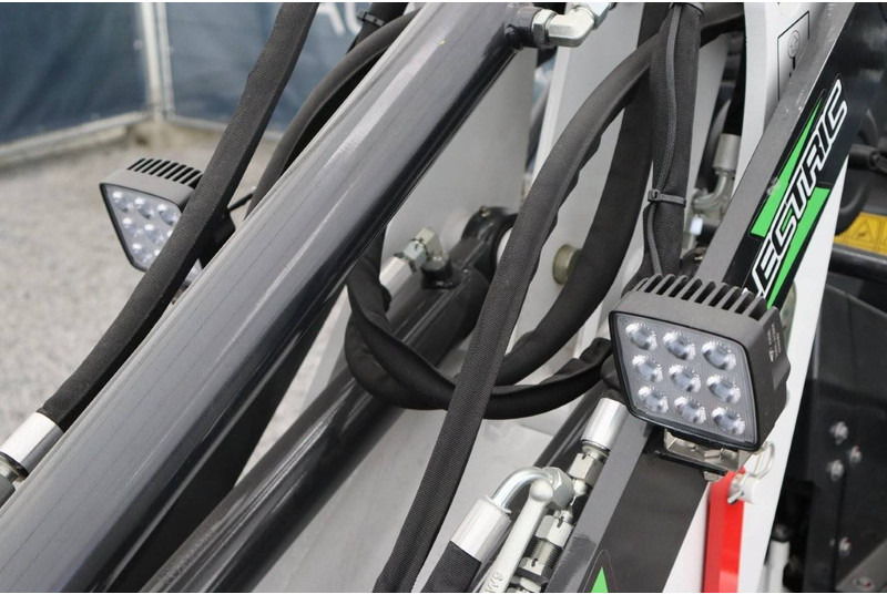 Wheel loader Yuchaï Z25