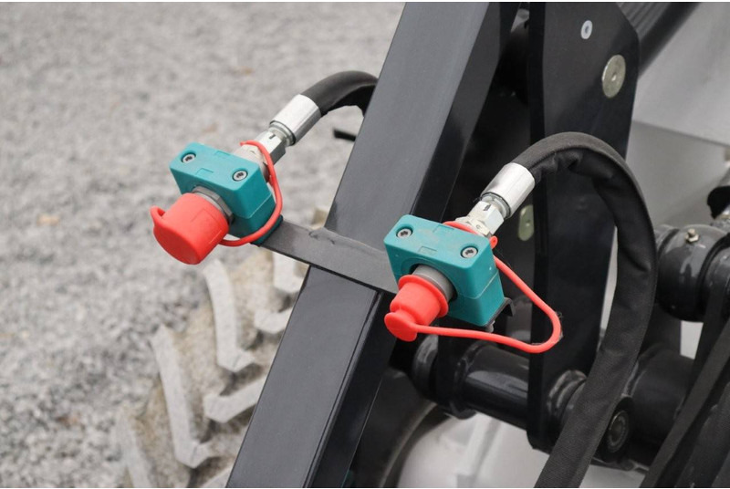 Wheel loader Yuchaï Z25