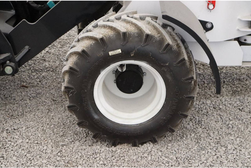 Wheel loader Yuchaï Z25