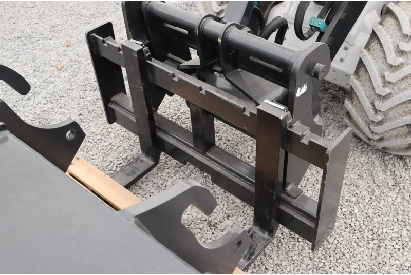 Wheel loader Yuchaï Z25