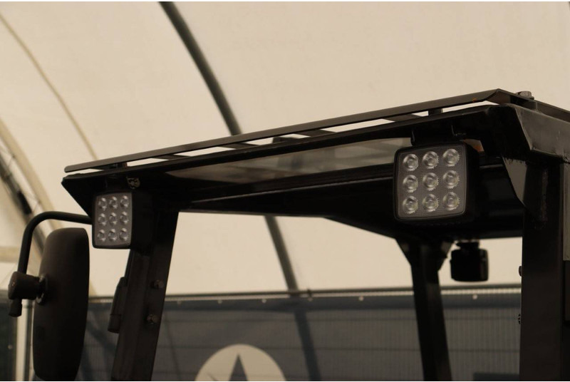 Wheel loader Yuchaï Z25