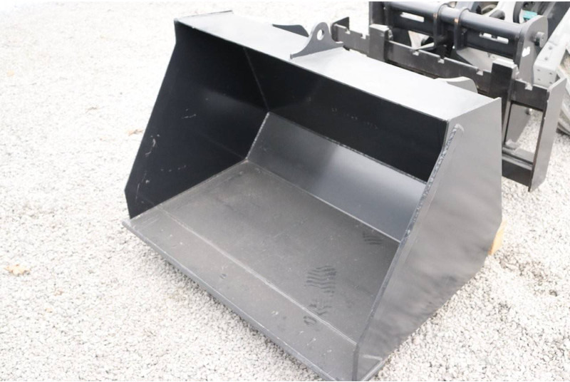 Wheel loader Yuchaï Z25