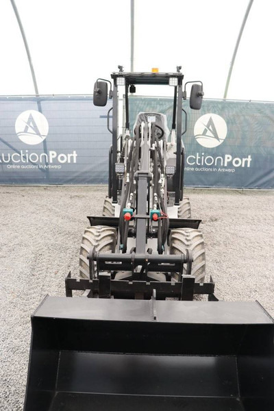 Wheel loader Yuchaï Z25