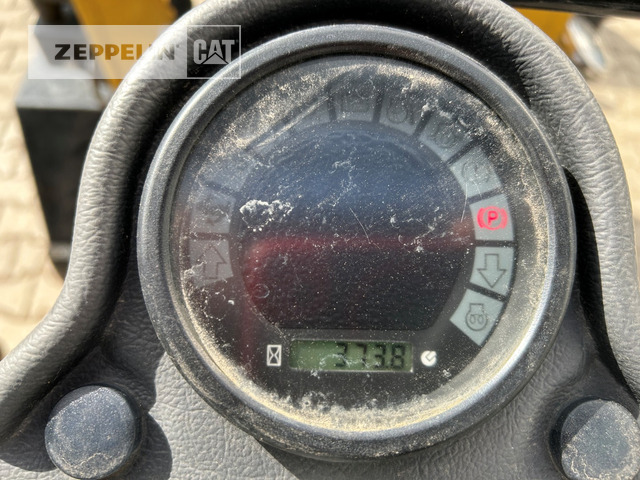 Wheel loader Zeppelin ZL25