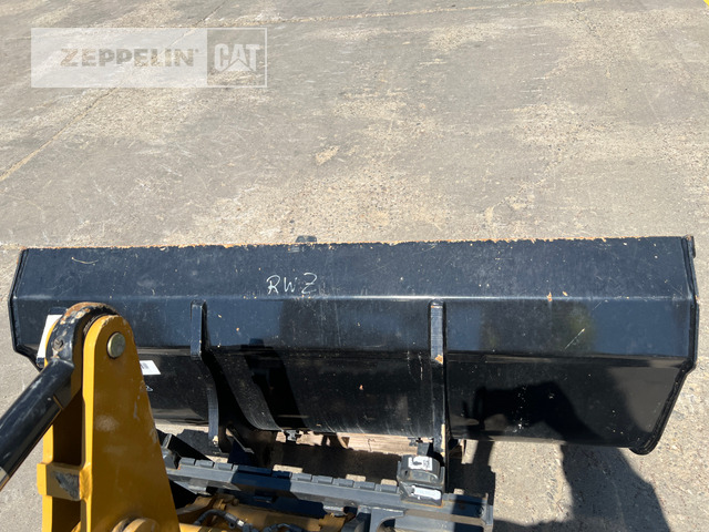 Wheel loader Zeppelin ZL35