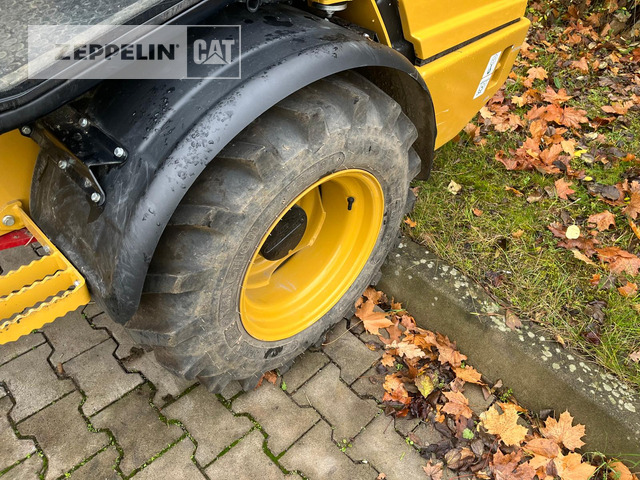 Wheel loader Zeppelin ZL35