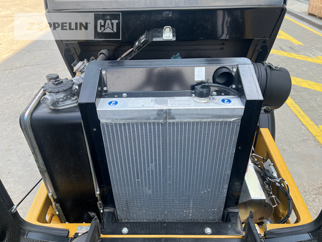 Wheel loader Zeppelin ZL35