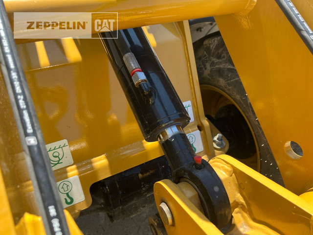 Wheel loader Zeppelin ZL35
