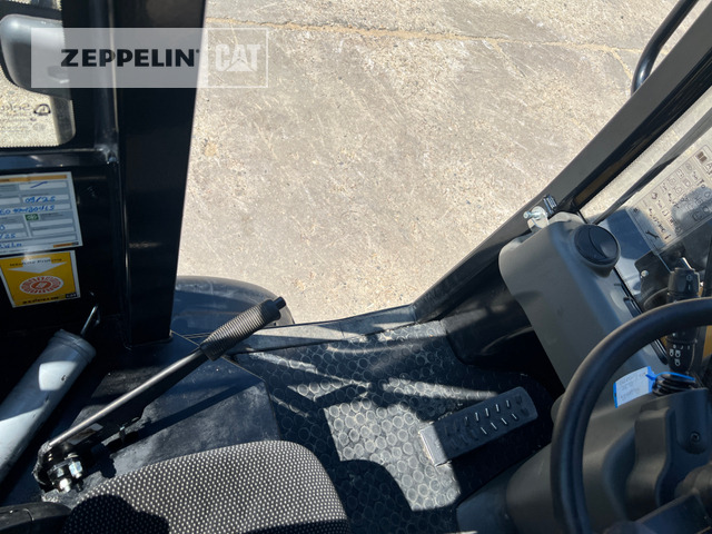 Wheel loader Zeppelin ZL35