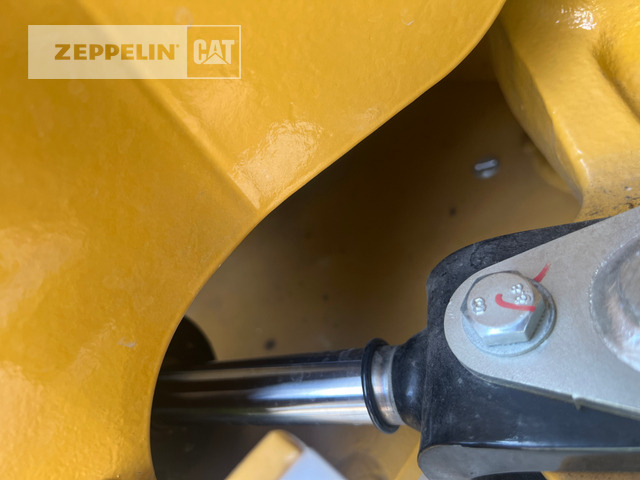 Wheel loader Zeppelin ZL35