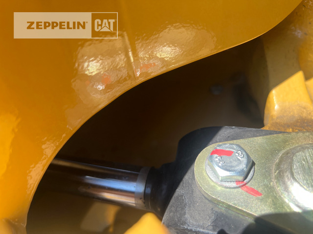 Wheel loader Zeppelin ZL35