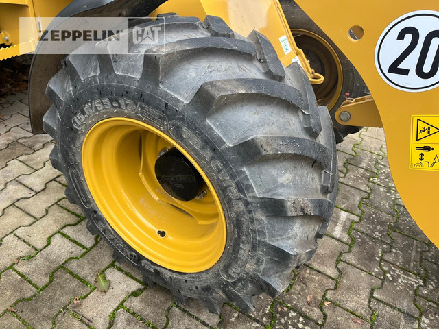 Wheel loader Zeppelin ZL35