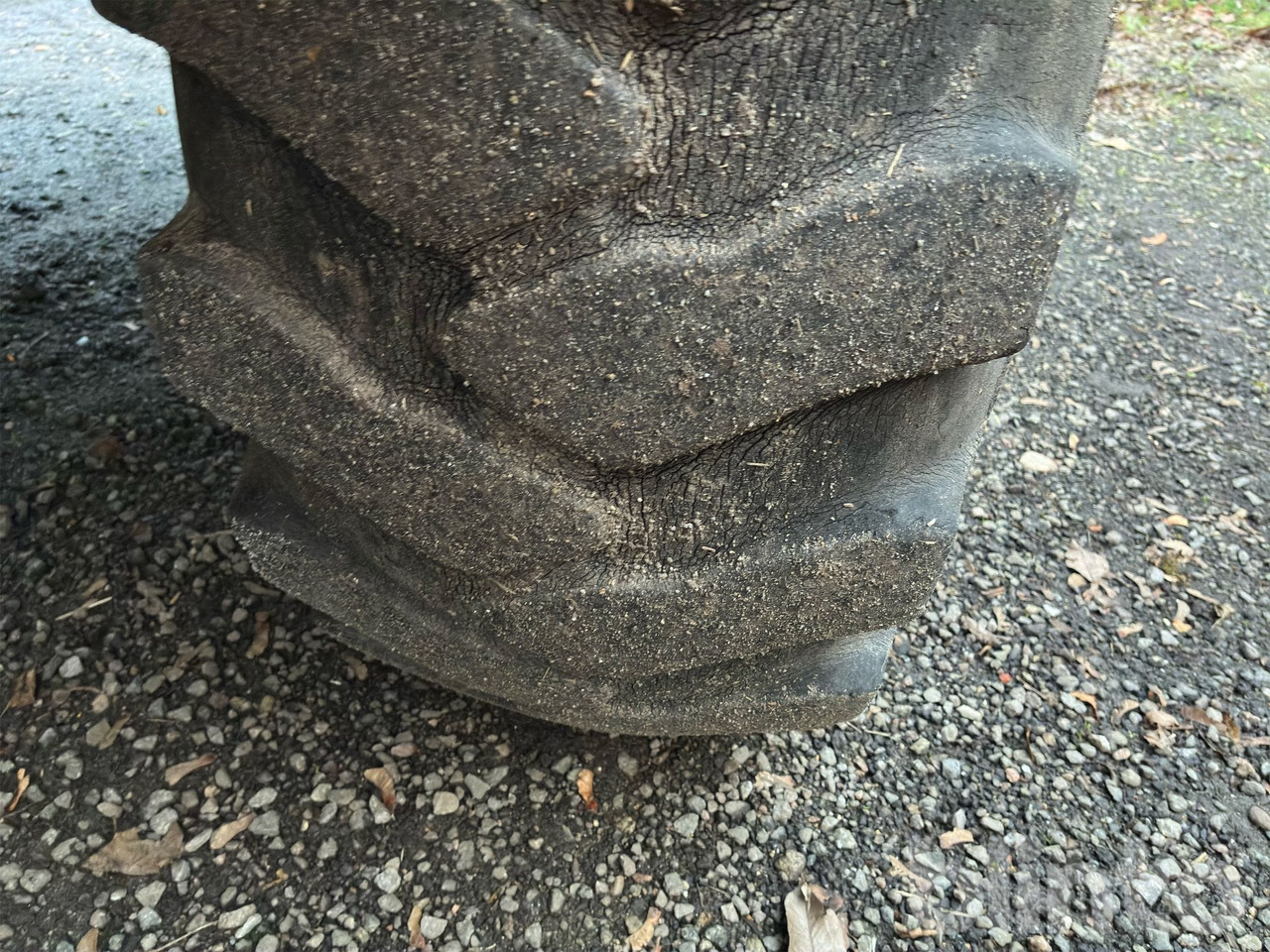 Wheel loader Zettelmeyer 801