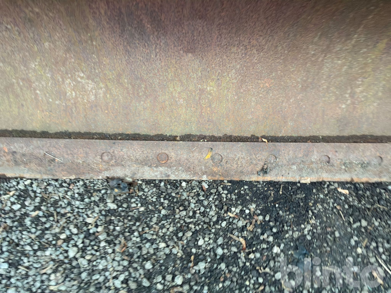 Wheel loader Zettelmeyer 801