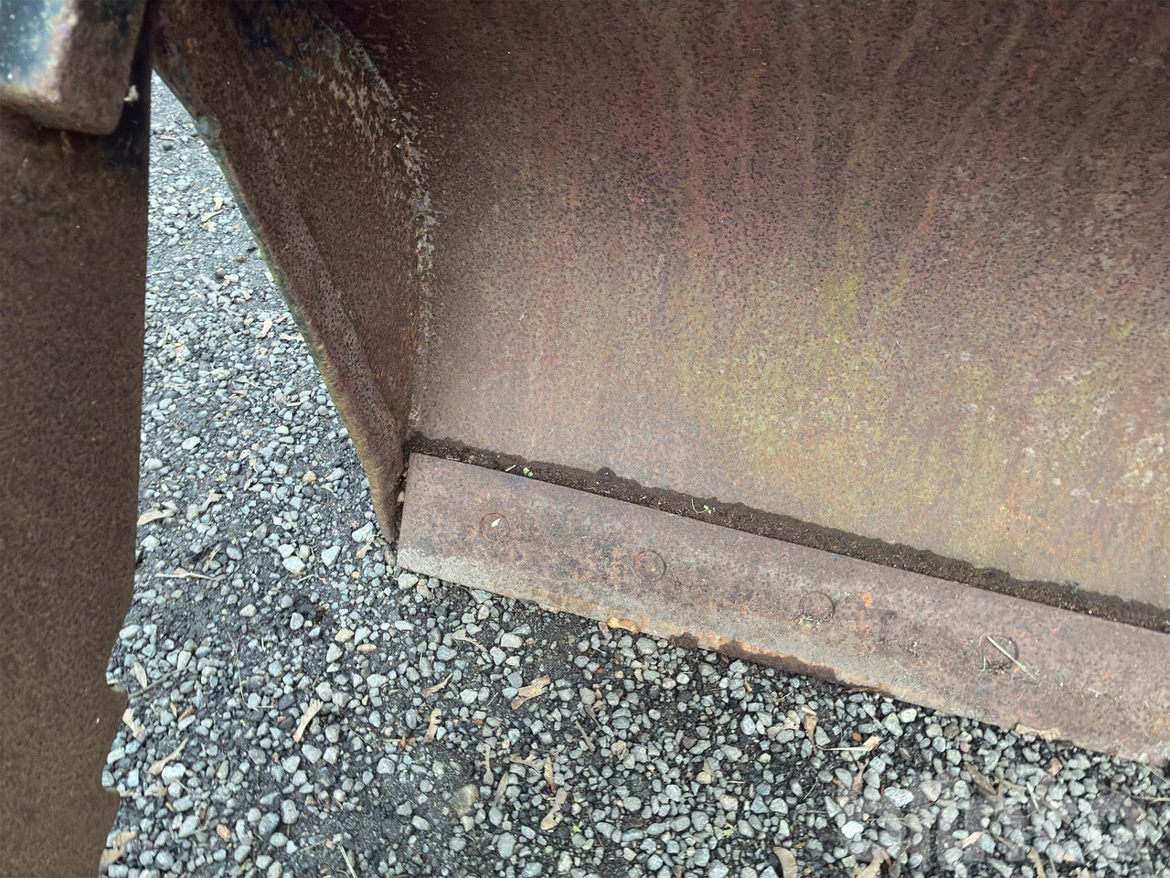 Wheel loader Zettelmeyer 801