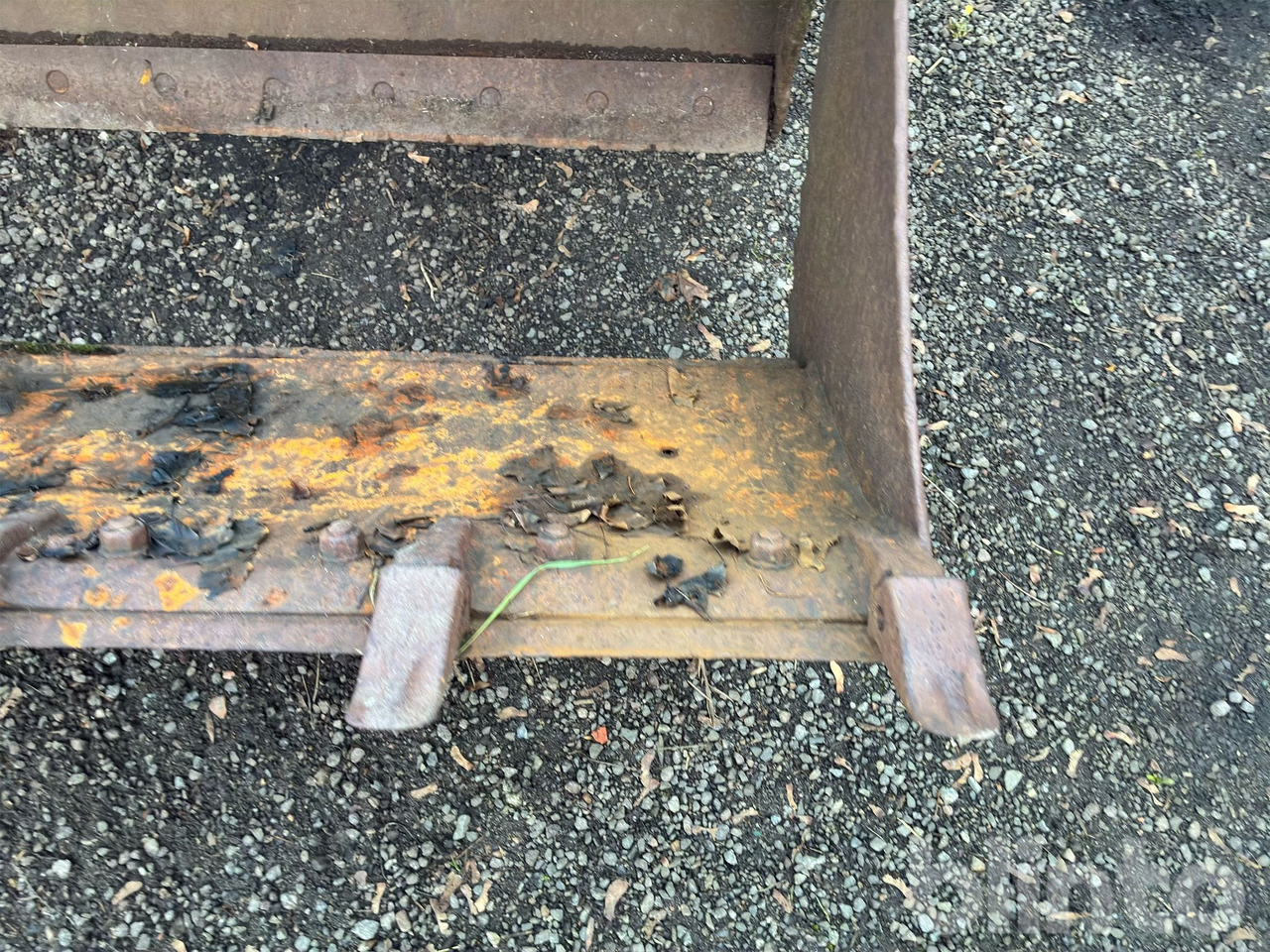 Wheel loader Zettelmeyer 801