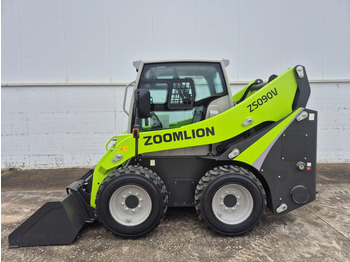 Wheel loader Zoomlion ZS090V UNUSED