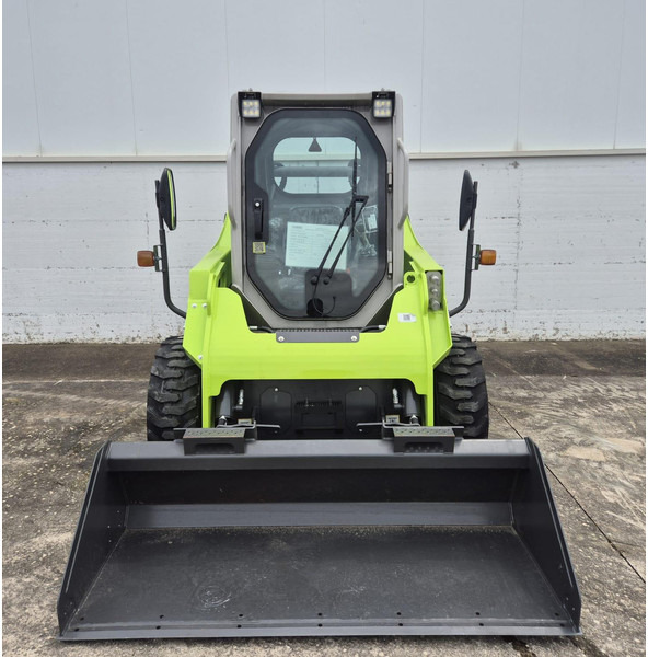 Wheel loader Zoomlion ZS090V UNUSED