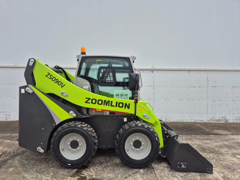 Wheel loader Zoomlion ZS090V UNUSED