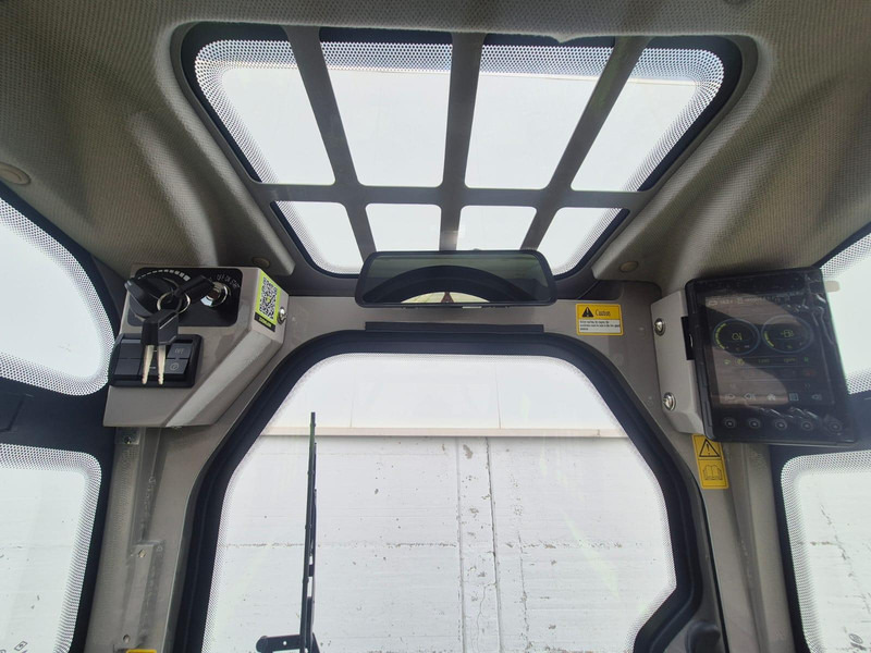 Wheel loader Zoomlion ZS090V UNUSED