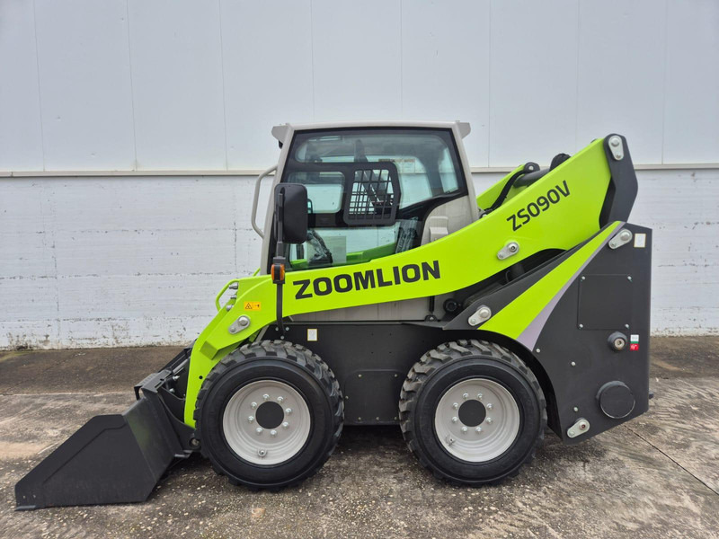 Wheel loader Zoomlion ZS090V UNUSED