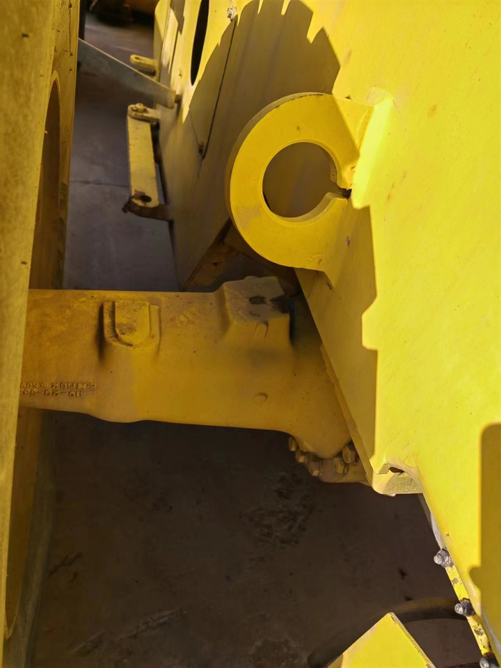 Wheel loader komatsu wa320-3 [ Copy ] [ Copy ]