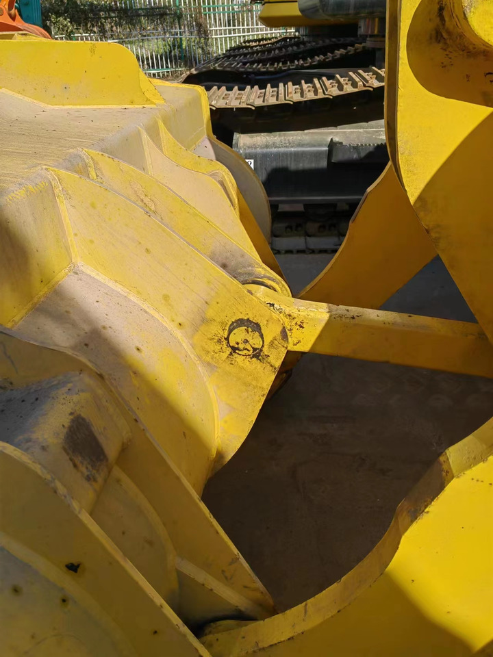 Wheel loader komatsu wa320-3 [ Copy ] [ Copy ]