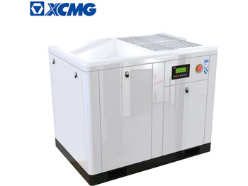 New Air compressor XCMG Direct Driven Air Compressor 7.5KW All in One Diesel Screw Air Compressor: picture 4