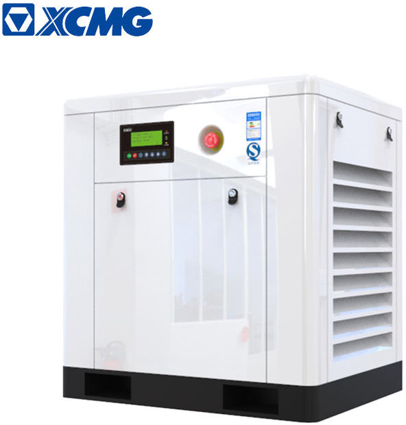 New Air compressor XCMG Direct Driven Air Compressor 7.5KW All in One Diesel Screw Air Compressor: picture 6