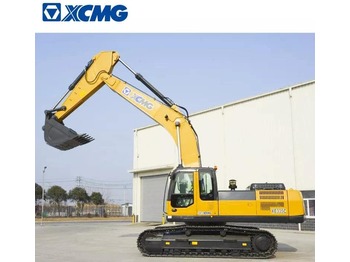 Crawler excavator XCMG Excavator Used XE335C 35 Ton  In Europe Good price: picture 1