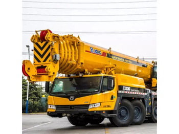 All terrain crane XCMG