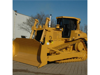 Bulldozer XCMG Official SD8N 257KW Mini RC Dozer Small Wide Track Bulldozer Made in China: picture 2