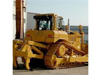 Bulldozer XCMG Official SD8N 257KW Mini RC Dozer Small Wide Track Bulldozer Made in China: picture 5