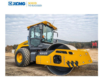 Compactor XCMG