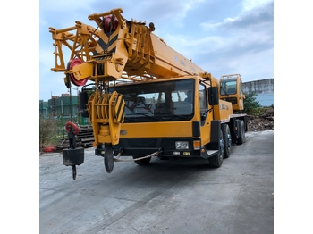 Mobile crane XCMG QY50K: picture 1